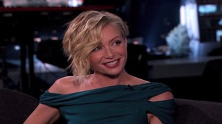 Portia de Rossi Hounded Shonda Rhimes for ‘Scandal’ Role, Now Fighting to Stay Alive (Video)