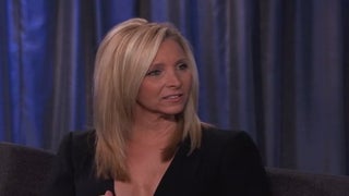 Lisa Kudrow Discusses the Unlikely Second Life of HBO’s ‘The Comeback’ (Video)