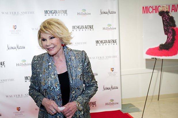 Joan Rivers Cause of Death Revealed