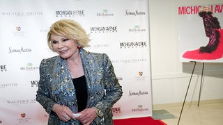 Melissa Rivers: Those Responsible for Joan Rivers’ Death ‘Have Accepted Responsibility’