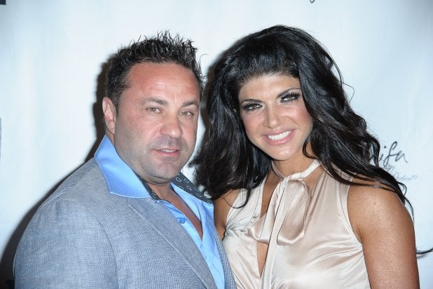 the real housewives of new jersey teresa and joe jail