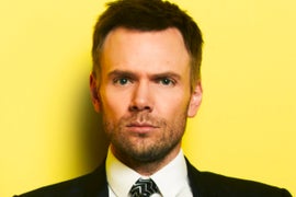 Joel McHale Says ‘Community’ Is Canceled