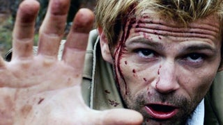 ‘Constantine’ Production to End After 13 Episodes, Season 2 Still Possible