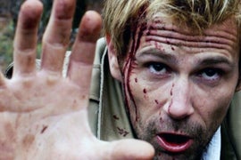‘Constantine’ Production to End After 13 Episodes, Season 2 Still Possible