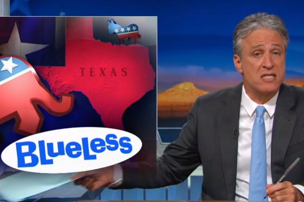 Jon Stewart