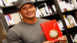 Jose Canseco Says Sexual Misconduct Accusers Are ‘Racist Against Ugly Men’
