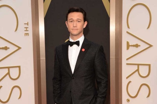 Joseph Gordon Levitt