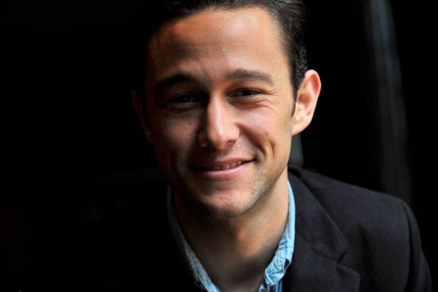 Joseph Gordon-Levitt