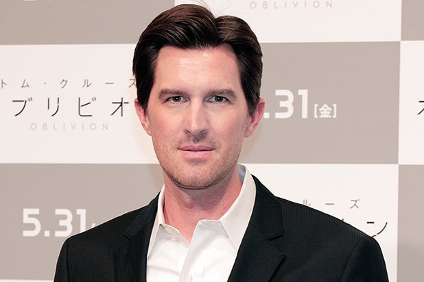 Joseph Kosinski to Direct 'The Trials of White Boy Rick'