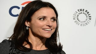 Joe Biden Sends Message of Support to Julia Louis-Dreyfus After Her Breast-Cancer Diagnosis