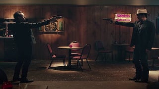 ‘Justified’ Final Season Teaser Promises Epic Showdown Between Timothy Olyphant, Walton Goggins (Video)