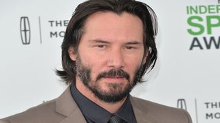 Keanu Reeves TV Series Taps ‘Sons of Anarchy,’ ‘Entourage’ EPs as Showrunners