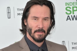 Keanu Reeves TV Series Taps ‘Sons of Anarchy,’ ‘Entourage’ EPs as Showrunners