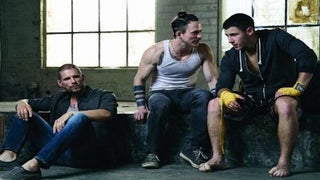 ‘Kingdom’ Review: Nick Jonas’ Fight Drama Packs a Mean Punch