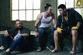 ‘Kingdom’ Review: Nick Jonas’ Fight Drama Packs a Mean Punch
