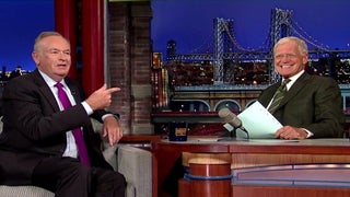 Bill O’Reilly Has a Strict Solution for the NFL’s Domestic Violence Scandal (Video)