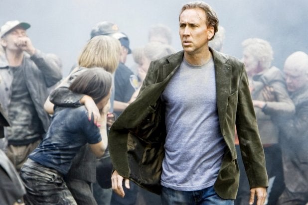Image result for nicolas cage left behind rapture
