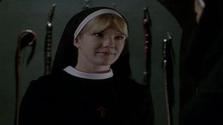 Lily Rabe to Reprise ‘American Horror Story: Asylum’ Role in ‘Freak Show’