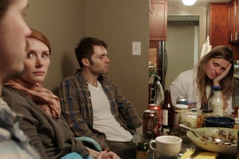 Academy Award Documentary Short Subject Contenders Down to Eight Films