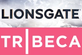 Lionsgate, Tribeca Enterprises to Launch SVOD Film Service