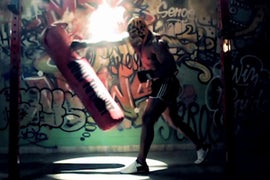 Mark Burnett’s ‘Lucha Underground’ Serves Up Colorful Masks and Body Slams (Exclusive Video)