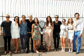 Bravo to Air UK Reality Series ‘Made in Chelsea: NYC’