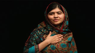 5 Reasons Why Nobel Peace Prize Winner Malala Yousafzai Is Western Media’s Darling (Video)