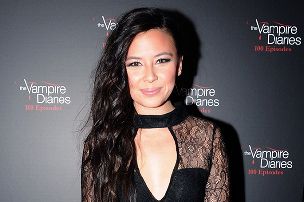 Malese Jow