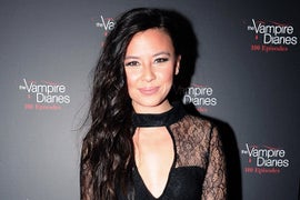 CW’s ‘The Flash’ Adds ‘Vampire Diaries’ Alum Malese Jow