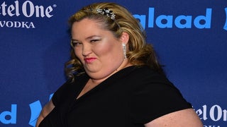 TLC ‘Reassessing Future’ of ‘Honey Boo Boo’ After Star’s Relationship With Convicted Child Molester Surfaces