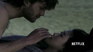 ‘Marco Polo’ Teaser Promises Sex and Violence Abroad for Netflix Action Drama (Video)