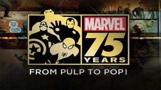 Marvel Comics to Celebrate 75 Years With Hour-Long ABC Special in November