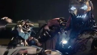 ‘The Avengers: Age of Ultron’ Trailer Leaks Online (Video)