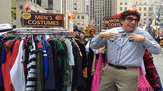 Watch ‘Today’ Show’s Top-Notch ‘SNL’ Halloween Homage (Video)