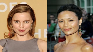 Thandie Newton, Melissa George Join NBC Miniseries ‘The Slap’