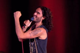 Russell Brand Standup Special ‘Messiah Complex’ to Air on Epix (Exclusive)