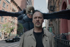 Gotham Awards 2014: Complete Winners List
