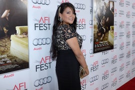 Misty Upham, ‘August: Osage County’ Actress, Found Dead at 32