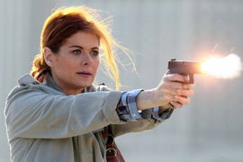 NBC Orders Full Season of Debra Messing’s ‘Mysteries of Laura’