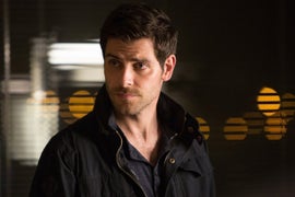 ‘Grimm’ Spinoff in the Works at NBC