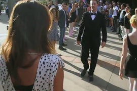 NBC’s ‘Marry Me’ Helps Man Propose to Fiancee in Huge Musical Production (Video)
