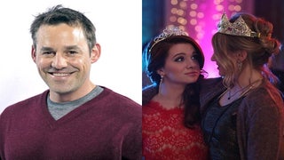 ‘Buffy’ Alum Nicholas Brendon to Appear on MTV’s ‘Faking It’ Season Finale