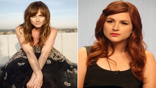‘Awkward’s’ Nikki DeLoach, ‘You’re the Worst’ Star Aya Cash Cast on USA’s ‘Sirens’ (Exclusive)