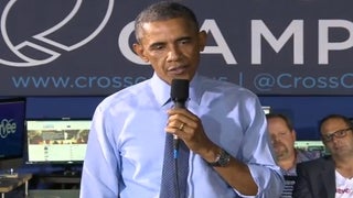 President Obama Reaffirms Support for Net Neutrality During Visit to LA