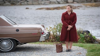 ‘Olive Kitteridge’ Review: Frances McDormand Battles Small-Town Saps in HBO’s Gloriously Flinty Mini