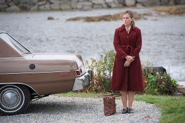 ‘Olive Kitteridge’ Review: Frances McDormand Battles Small-Town Saps in HBO’s Gloriously Flinty Mini
