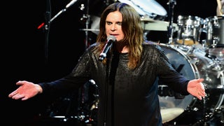 Ozzy Osbourne to Receive Global Icon Award at 2014 MTV EMAs