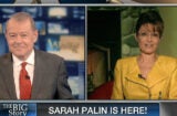 Sarah Palin Addresses 'Haters' on Fox Business