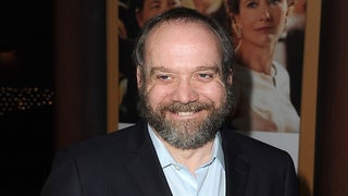 Paul Giamatti Will Appear in ‘Lodge 49’ Season 2 as a ‘Bizarre’ Writer
