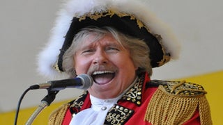 Paul Revere, ’60s Rocker and Leader of the Raiders, Dead at 76